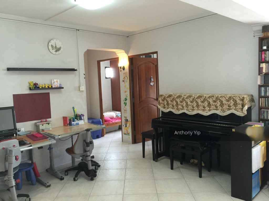 Blk 769 Woodlands Drive 60 (Woodlands), HDB 4 Rooms #110883552